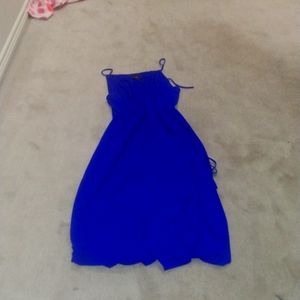 Outing dress